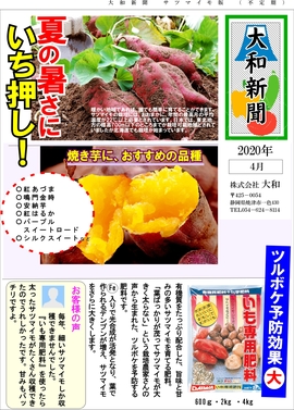 夏の暑さにいいち押し