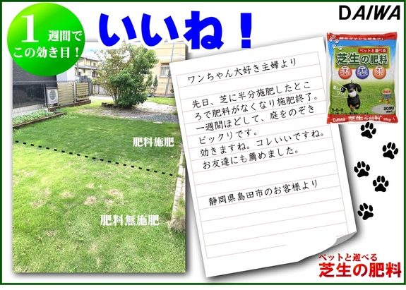 芝効き目にびっくり.jpg