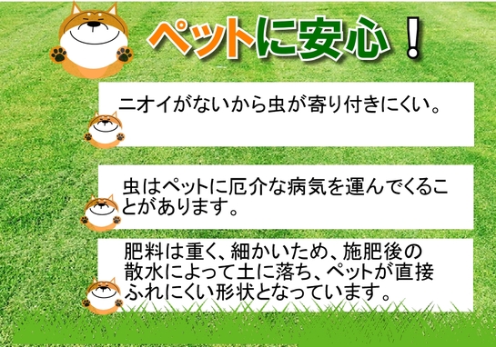 芝生の肥料　AB.jpg